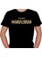 Star Wars Mandalorian Yıldız Savaşları Tişört T-Shirt 2