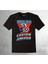 Kaptan Amerika Captain America Tişört Çocuk T-Shirt 1