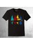 Golf Gt Mk1 Wolkswagen Sport Tişört Çocuk T-Shirt 1