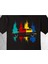 Golf Gt Mk1 Wolkswagen Sport Tişört Çocuk T-Shirt 2