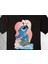 Stick Stiç Bird Sea Tişört Çocuk T-Shirt 2