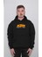Ktm Race To Ready Motorsiklet Süpermotor Logo2 Ön Sweatshirt Kapüşonlu Hoodie 1