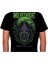 Wolves Night Wolf Tişört T-Shirt 2