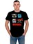Red Ball Game Redball Kırmızı Top Tişört T-Shirt 1