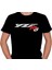 Yamaha Yzf R6 Racing Motoclup Tişört T-Shirt 2