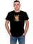 Pokemon Pikachu Pika Pika Elektrik Electric Tişört T-Shirt 1