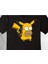 Homer Simpson Beer Pikachu Pikaçu Pokemon Tişört Çocuk T-Shirt 2
