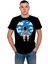 Astronot Uzay Cosmos Tişört T-Shirt 1
