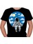 Astronot Uzay Cosmos Tişört T-Shirt 2