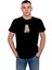 Wednesday Addams Sad Girls Club Tişört T-Shirt 2