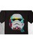 Star Wars Cosmos Darwing Tişört Çocuk T-Shirt 2