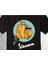 Vespa Motor's Scooter Tişört Çocuk T-Shirt 2