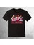 Black Pink K-Pop Kore Korea Tişört Çocuk T-Shirt 1