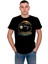 Space Moon Galaksi Astronot Cosmos Tişört T-Shirt 1