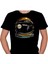 Space Moon Galaksi Astronot Cosmos Tişört T-Shirt 2