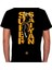 Naruto Anime Japanese Super Saiyan Tişört T-Shirt 2