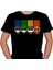 Shout Park Şutpark Çizgi Dizi Tişört T-Shirt 2