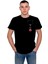 Spiderman Örümcek Adam Cep Baskı Tişört T-Shirt 1