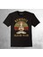 Yoga Namaste Ohm Aum Hıjode Çakra Tişört Çocuk T-Shirt 1