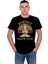 Yoga Namaste Ohm Aum Hıjode Çakra Tişört T-Shirt 1