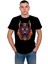 Anubis Mısır Egypt Piramit Firavun Köpek Tişört T-Shirt 1
