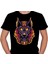Anubis Mısır Egypt Piramit Firavun Köpek Tişört T-Shirt 2