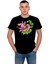 Dolandırıcı Domuz Hustler Dollar Tişört T-Shirt 1