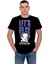 Lets Play Cat Dj Kedi Party Time Tişört T-Shirt 1