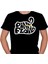 Pink Floyd Music Group Logo Tişört T-Shirt 2