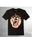 Taz Tazmania Tazmanya Canavarı Çizgi Film Tişört Çocuk T-Shirt 1