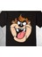 Taz Tazmania Tazmanya Canavarı Çizgi Film Tişört Çocuk T-Shirt 2