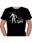 Space Astronot Cosmos Mars Tişört T-Shirt 2