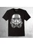 Star Wars Super Varder Motor Mandalorian Tişört Çocuk T-Shirt 1