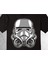 Star Wars Super Varder Motor Mandalorian Tişört Çocuk T-Shirt 2