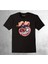 Şanslı Domuz Style Glasses Pig Tişört Çocuk T-Shirt 1