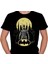 Batman Kara Şövalye The Dark Knight Rises In Brooklyn Tişört T-Shirt 2