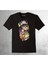 Çizgi Dizi Anime Japanese Tişört Çocuk T-Shirt 1