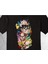 Çizgi Dizi Anime Japanese Tişört Çocuk T-Shirt 2