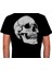 Kuru Kafa Skull Dead Tişört T-Shirt 2