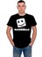 Dj Marshmello Clup Music Tişört T-Shirt 1
