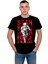 Star Wars Yıldız Savaşları Clone Wars Darth Vader Tişört T-Shirt 1