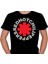 The Red Hot Chili Peppers Rock Tişört T-Shirt 2