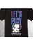 Lets Play Cat Dj Kedi Party Time Tişört Çocuk T-Shirt 2