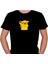 Pokemon Pikachu Pika Pika Electric Elektrik Tişört T-Shirt 2