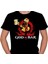 God Of War Simpson's God Of Bar Tişört T-Shirt 2
