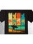 Summer Yaz Surf Deniz Kum Güneş Tişört Çocuk T-Shirt 2