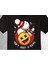 Isn't Just Game Bovling Emoji Tişört Çocuk T-Shirt 2