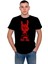 Rock And Roll Müzik Music Heavy Metal Metallica Tişört T-Shirt 1