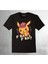 Pokemon Pikachu Pika Pika Elektrik Electric Tişört Çocuk T-Shirt 1