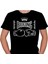 Boxing Kick Box Fight Tişört T-Shirt 2